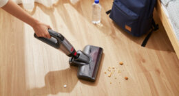10 Best Cordless Handheld Vacuums for Dorms in 2026