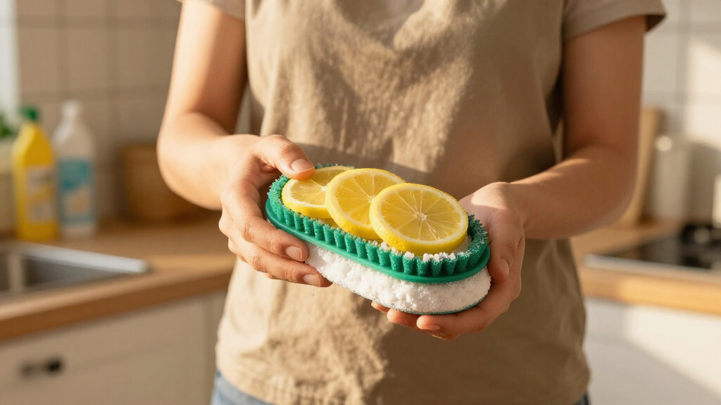 10 Best Dish Soap Alternatives in 2026