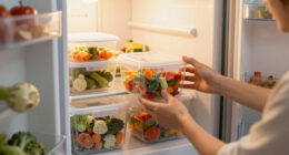 10 Best Freezer Storage Organizers in 2026