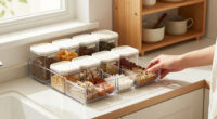 10 Best Kitchen Storage Organizers in 2026