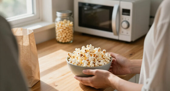 10 Best Microwave Popcorn in 2026
