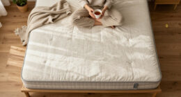 10 Best Organic Mattresses for Combo Sleepers in 2026