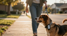 10 Best Pet GPS Trackers in 2026