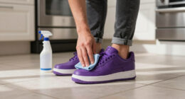 10 Best Purple Nike Air Force 1 Sneakers in 2026