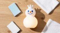 10 Best Rechargeable Snowman Lamps in 2026