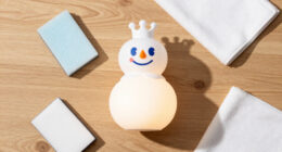 10 Best Rechargeable Snowman Lamps in 2026