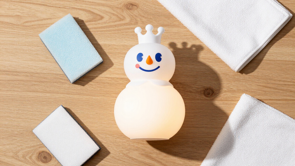10 Best Rechargeable Snowman Lamps in 2026