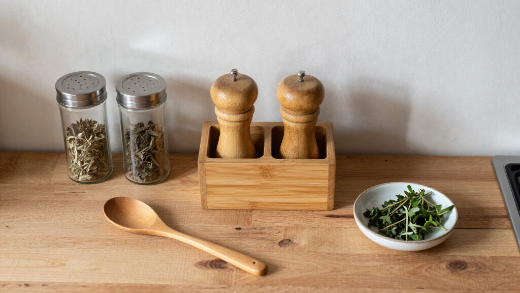 10 Best Spice Storage Organizers in 2026