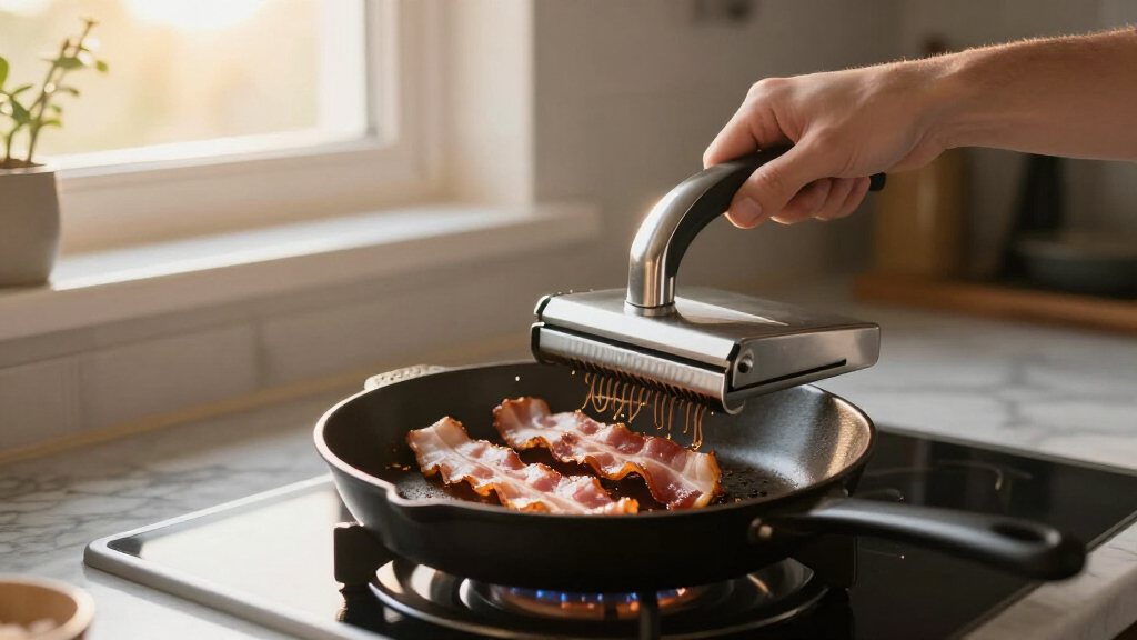 11 Best Bacon Cooking Tools in 2026