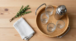 11 Best Bar Cart Alternatives in 2026