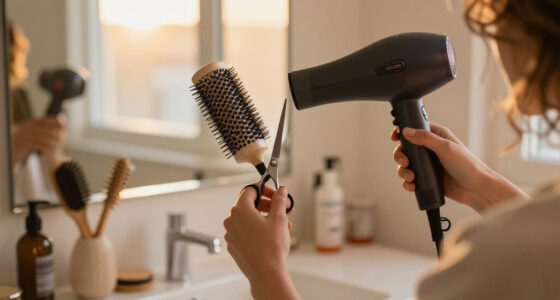 11 Best Bob Haircut Styling Tools in 2026