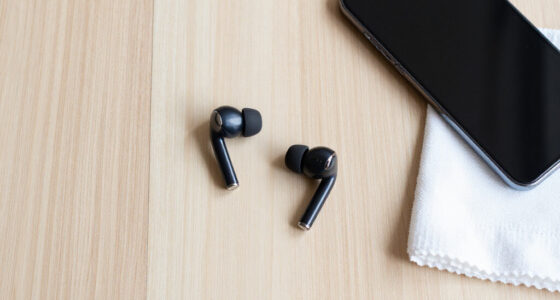 11 Best Camera-Equipped Earbuds in 2026
