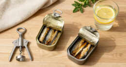 11 Best Canned Sardines in 2026