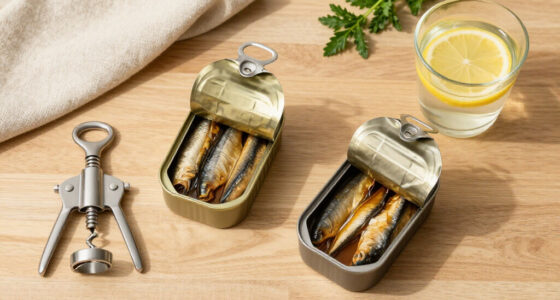 11 Best Canned Sardines in 2026