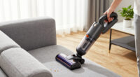 11 Best Cordless Handheld Vacuum Cleaners in 2026