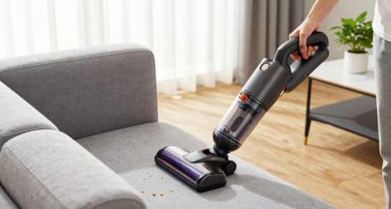 11 Best Cordless Handheld Vacuum Cleaners in 2026