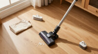 11 Best Cordless Handheld Vacuum Cleaners in 2026