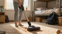 11 Best Cordless Handheld Vacuums for Dorms in 2026