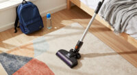 11 Best Cordless Stick Vacuums for Dorm Rooms in 2026