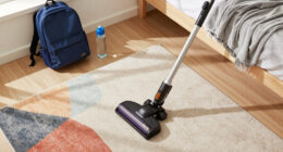 11 Best Cordless Stick Vacuums for Dorm Rooms in 2026