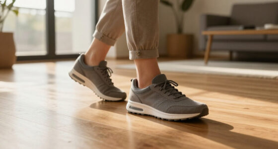 11 Best Cushioned Sneakers in 2026