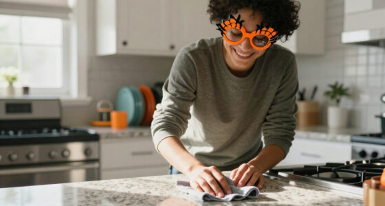 11 Best Halloween Novelty Glasses in 2026