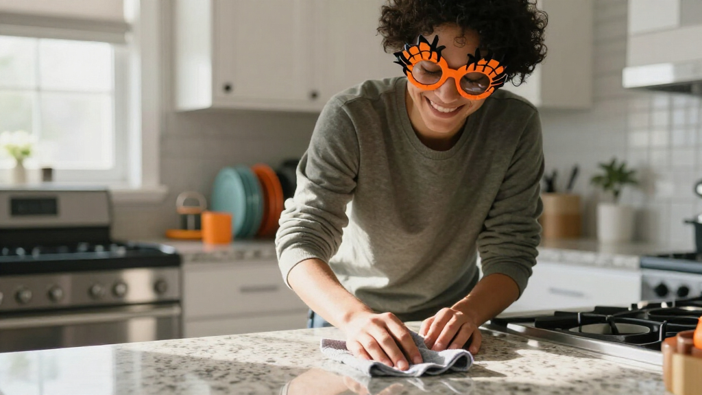 11 Best Halloween Novelty Glasses in 2026