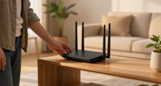 11 Best Home Network Security Devices in 2026