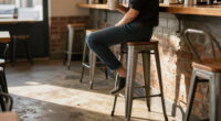 11 Best Industrial Bar Stools in 2026