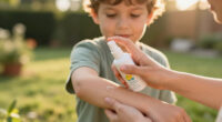 11 Best Kid-Friendly Insect Repellents in 2026