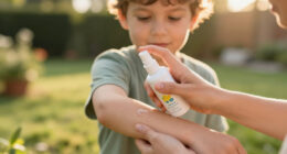 11 Best Kid-Friendly Insect Repellents in 2026