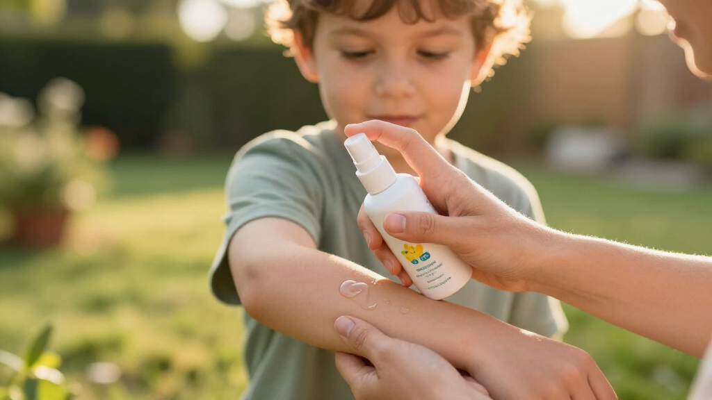 11 Best Kid-Friendly Insect Repellents in 2026