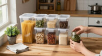 11 Best Kitchen Pantry Storage Organizers in 2026