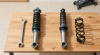 11 Best Minivan Suspension Kits in 2026