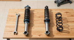 11 Best Minivan Suspension Kits in 2026