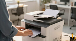 11 Best Ricoh Printers in 2026