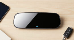 11 Best Smart Rearview Mirrors in 2026