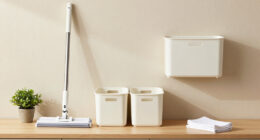 11 Best Space-Saving Home Products in 2026