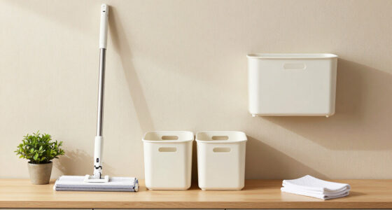 11 Best Space-Saving Home Products in 2026