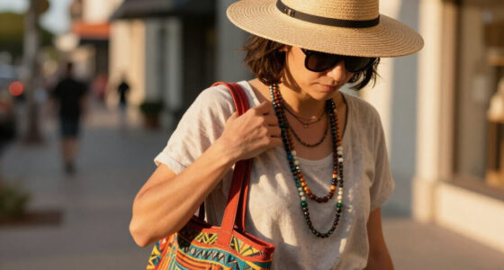 11 Best Summer Fashion Accessories in 2026