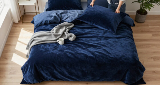 11 Best Velvet Bedding in 2026