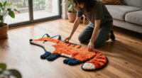 12 Best Animal-Shaped Rugs in 2026