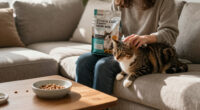 12 Best Cat Food For Weight Control In 2026
