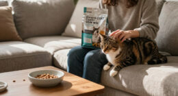 12 Best Cat Food For Weight Control In 2026