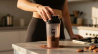 12 Best Chocolate Biscuit Protein Powders in 2026
