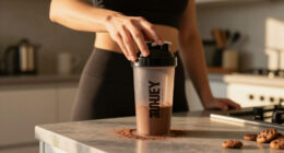 12 Best Chocolate Biscuit Protein Powders in 2026