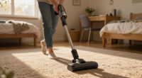 12 Best Cordless Stick Vacuums for Dorms in 2026