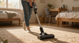 12 Best Cordless Stick Vacuums for Dorms in 2026