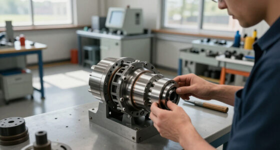 12 Best Cycloidal Gearboxes in 2026