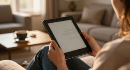 12 Best E-Ink Tablets in 2026